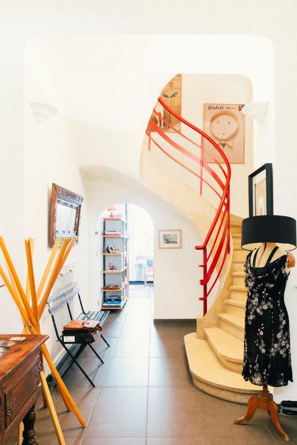 Maison De Charme D'Arles Kültér fotó
