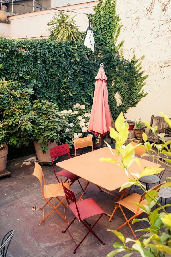 Maison De Charme D'Arles Kültér fotó