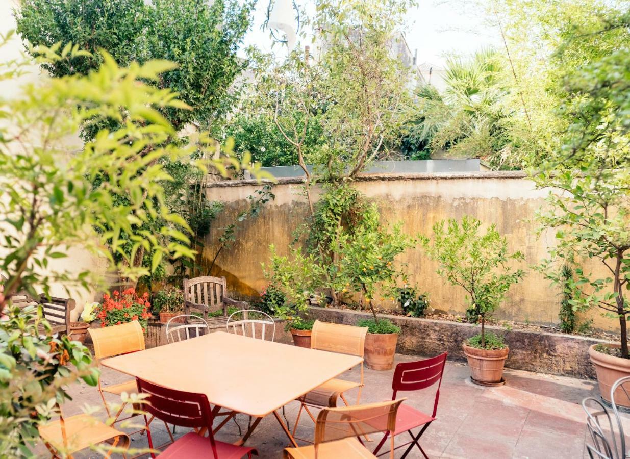 Maison De Charme D'Arles Kültér fotó