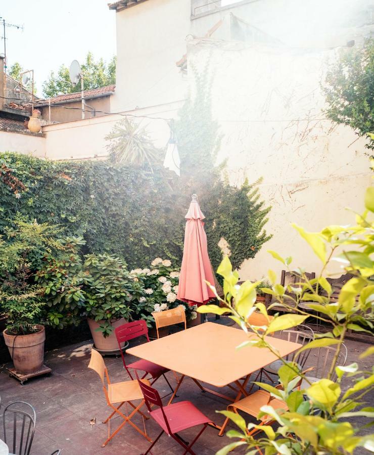 Maison De Charme D'Arles Kültér fotó
